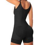 Tummy Control Body Shaper Butt Lifter Bodysuit