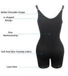 Tummy Control Body Shaper Butt Lifter Bodysuit