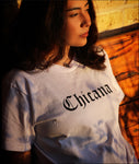 Chicana Mexican American Pride T-Shirt