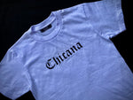 Chicana Mexican American Pride T-Shirt